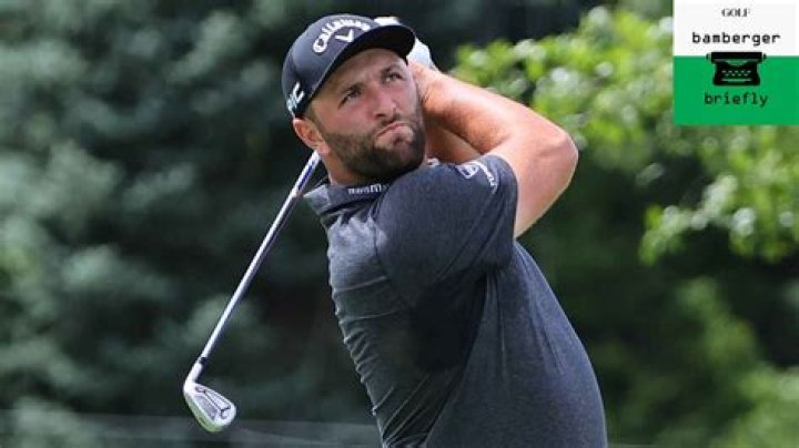 Jon Rahm&rsquo;s swing looks flawed, but here&rsquo;s why it's actually perfect