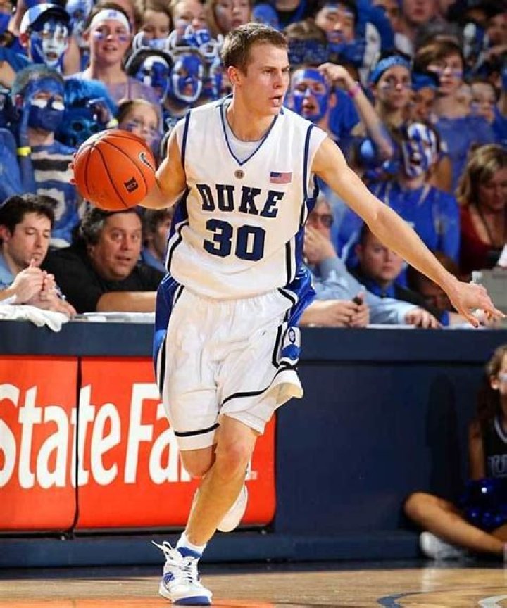 Jon Scheyer Alchetron, The Free Social Encyclopedia