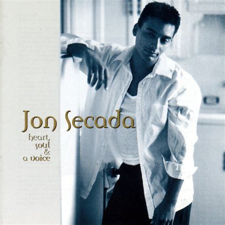 Jon Secada If You Go Lyrics Genius Lyrics