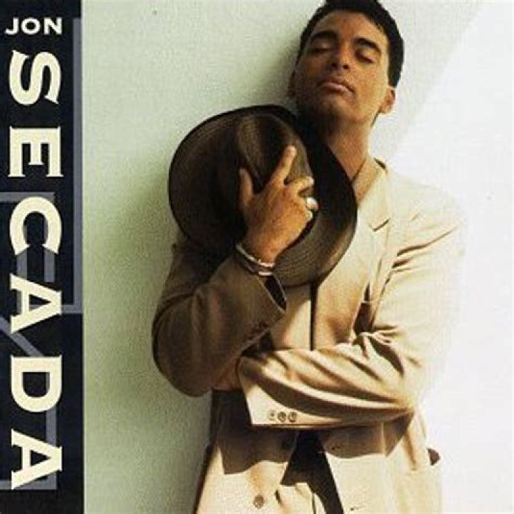 Jon Secada "If You Go" Epcot 05/28/2019 YouTube