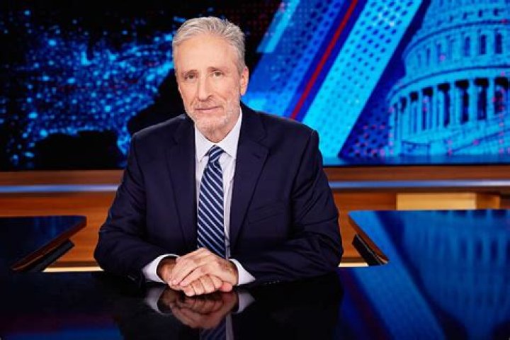 Jon Stewart's Wife Isn't Just A 'Daily Show' Spouse, She's a Media Maven