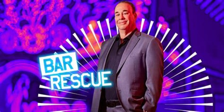 Jon Taffer's 3 Tips for Running a Bar or Restaurant