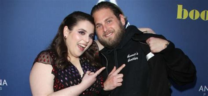 Jonah Hill supports sister Beanie Feldstein at Neighbors 2 Sorority