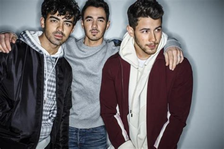 Jonas Brothers Amazon Studios Prepping Documentary on Trio Rolling Stone