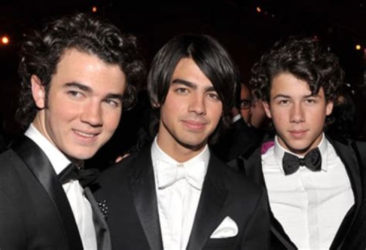 Jonas Brothers Ethnicity