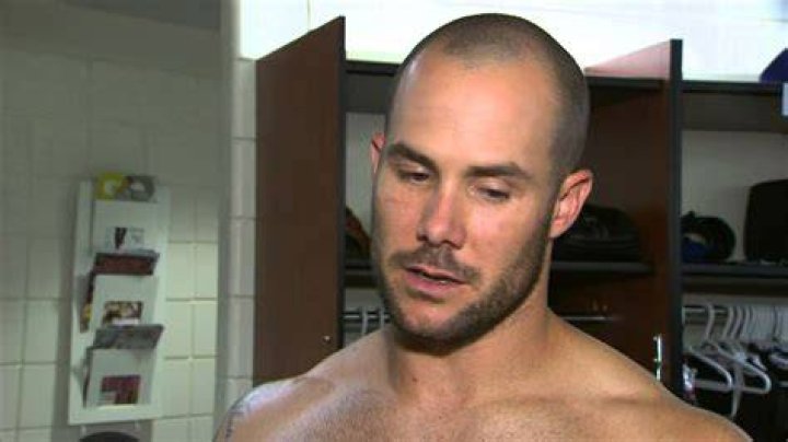 Jonas Valanciunas Shirtless