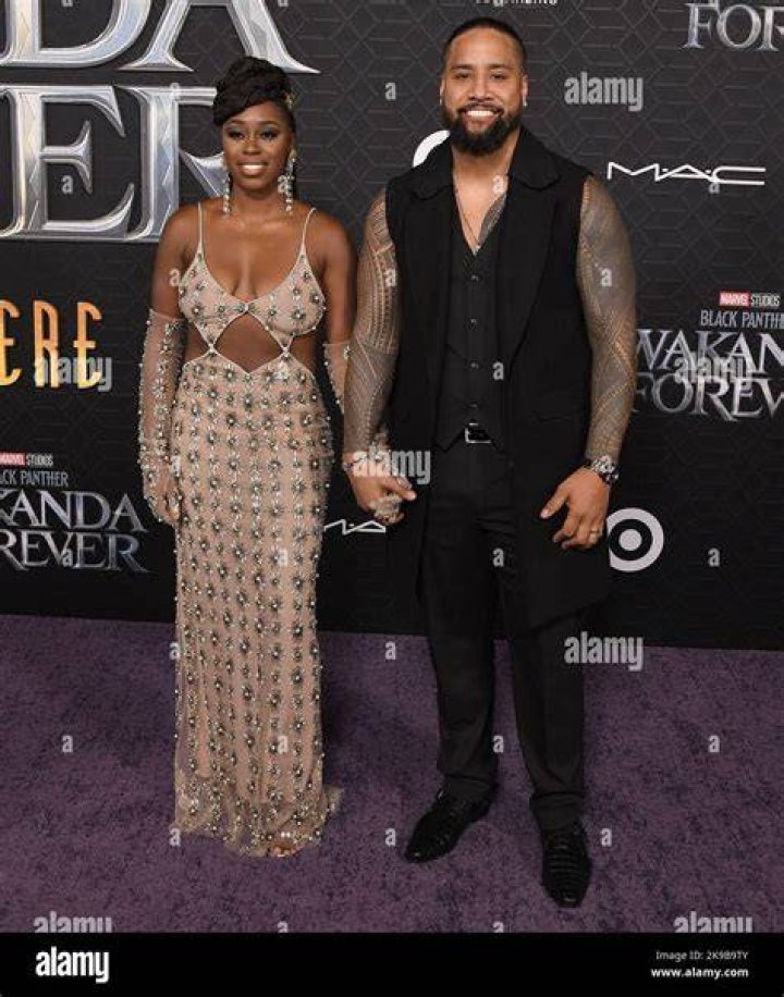 Jonathan & Trinity Fatu Trinity Fatu, Teen Fashion Outfits, Tmnt, Naomi