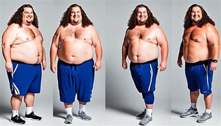 Jonathan Antoine weight loss journey, married, net worth, songs Tuko.co.ke