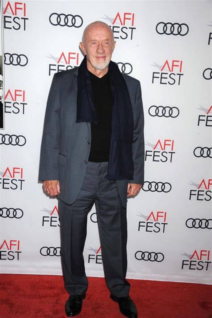 Jonathan Banks IMDb