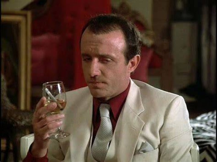 Jonathan Banks On Set Concussions, Grueling Desert Shoots, and His