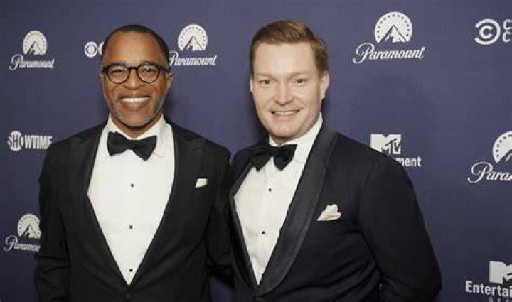 Jonathan Capehart