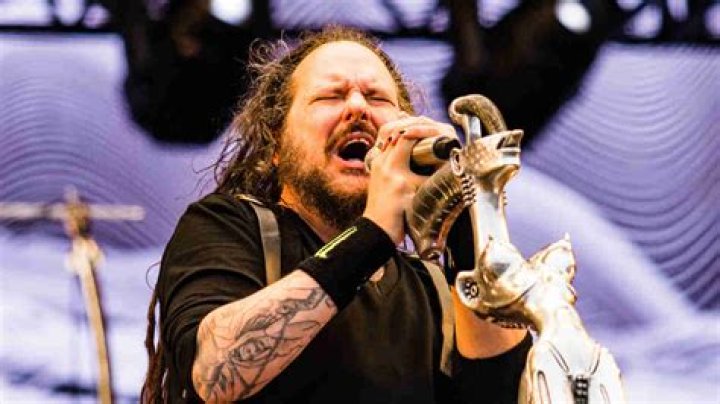 Jonathan Davis News, Photos, Videos, and Movies or Albums Yahoo