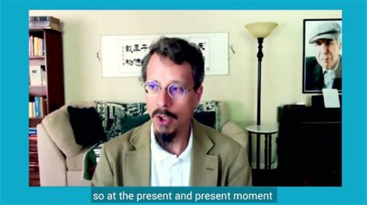 Jonathan Edelmann, Asst. Professor, Department of Religion, University