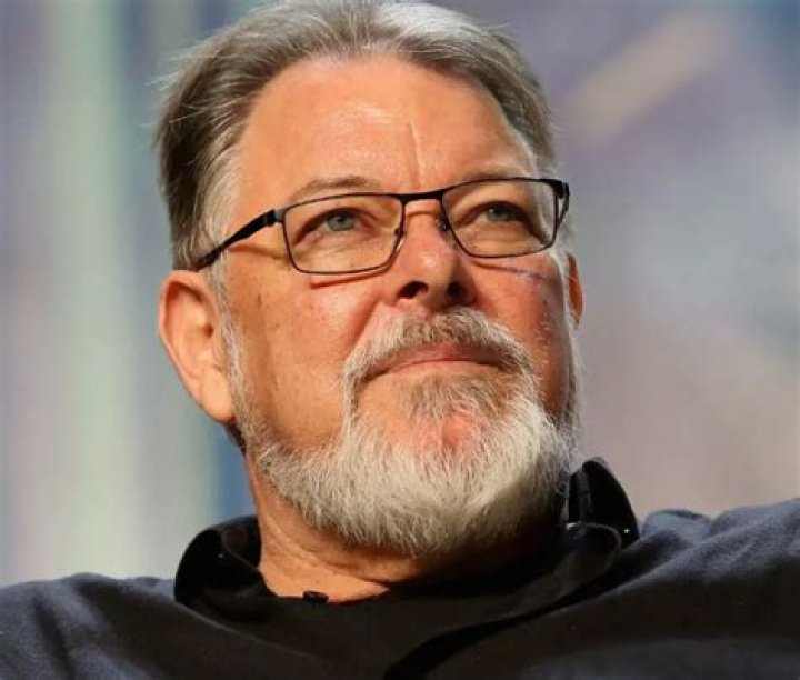 Jonathan Frakes Net worth, Age Kids, Weight, Wife, BioWiki 2023 The
