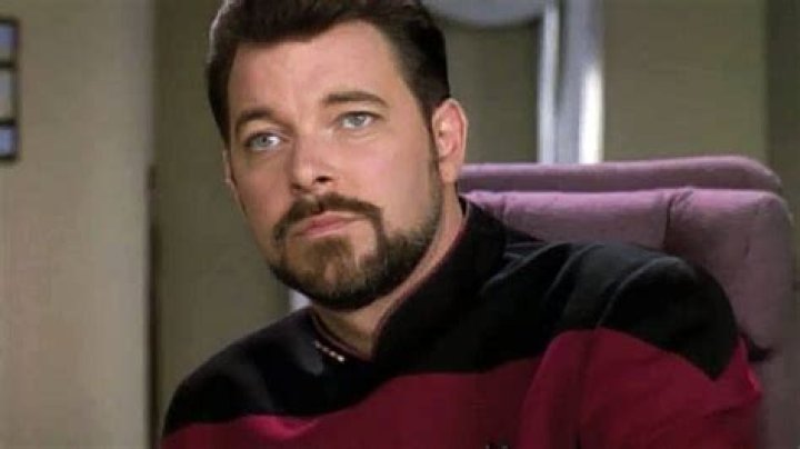 Jonathan Frakes Wants to Direct 'Star Trek 3' CBR