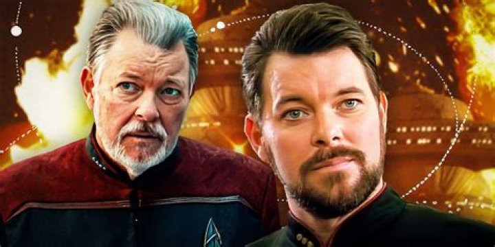 Jonathan Frakes