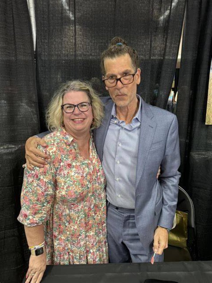 Jonathan Gilbert actor today