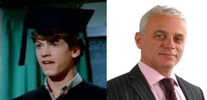 Jonathan Gilbert ,Bio, Net Worth, Age, wife, Career