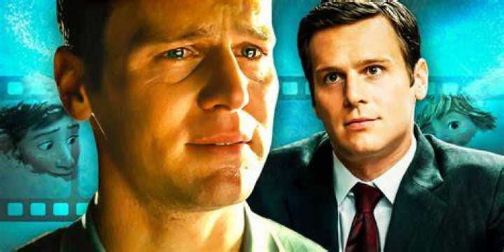 Jonathan Groff Movies, Bio and Lists on MUBI