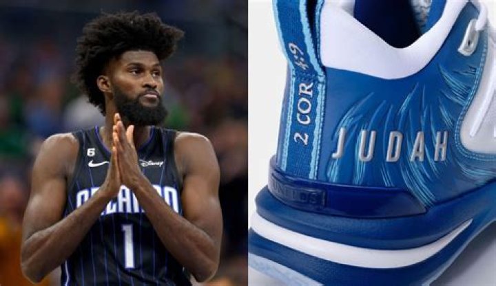 Jonathan Isaac Judah signature shoe Price + Where to Buy
