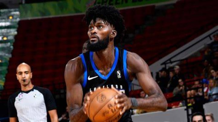 Jonathan Isaac Returns to NBA Court After 900 Days on the Sideline &lsquo;I