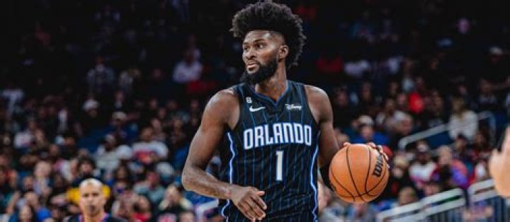 Jonathan Issac's rookie year goals with the Orlando Magic
