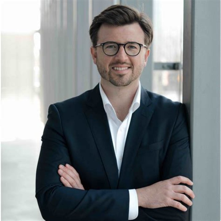 Jonathan Keller Geschäftsführer StellenWahl GmbH XING