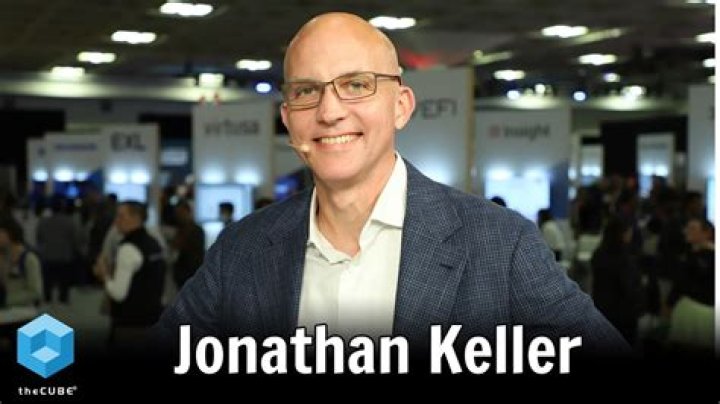 Jonathan Keller
