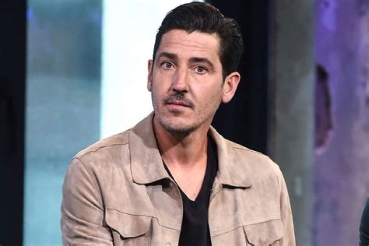 Jonathan Knight SameSex Relationship With Husband Harley Rodriguez