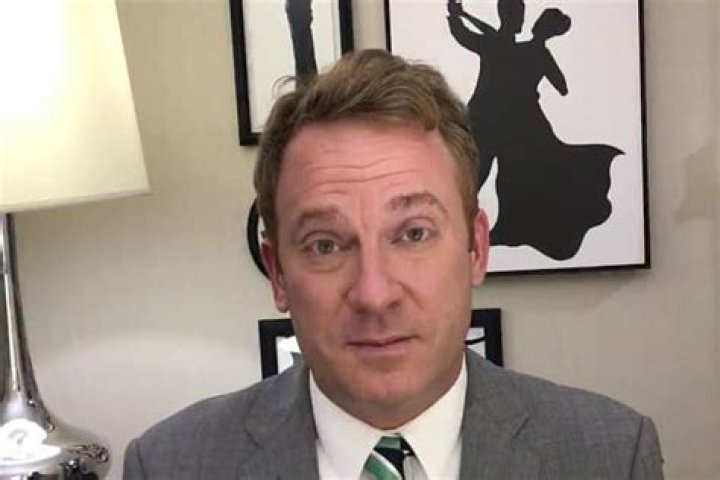 Jonathan Lemire Age, Net Worth, Height, Bio, Facts