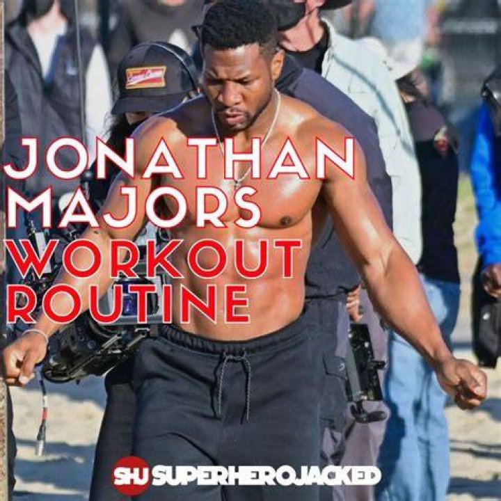 Jonathan Majors age, biography, career, net worth, daughter