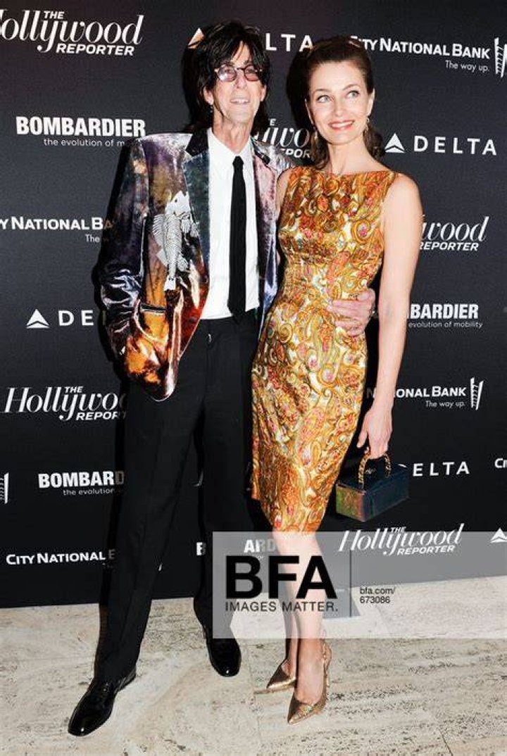 Jonathan Raven Ocasek Full Bio, Paulina Porizkova, Net Worth