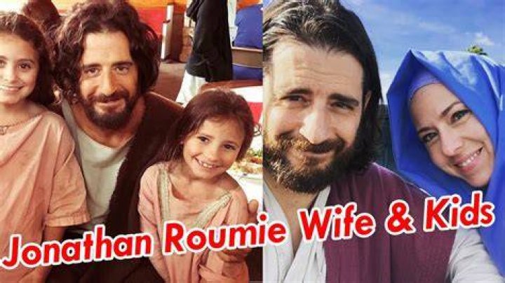 Jonathan Roumie's Personal Life: Family, Interests, And Values