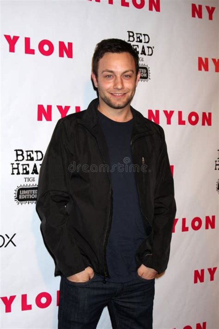 Jonathan Sadowski Editorial Photo Image 32585796