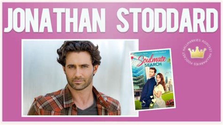 Jonathan Stoddard — The Movie Database (TMDB)