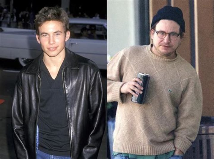 Jonathan Taylor Thomas Edad, Altura, Casado, Esposa, Hijos y Valor Neto