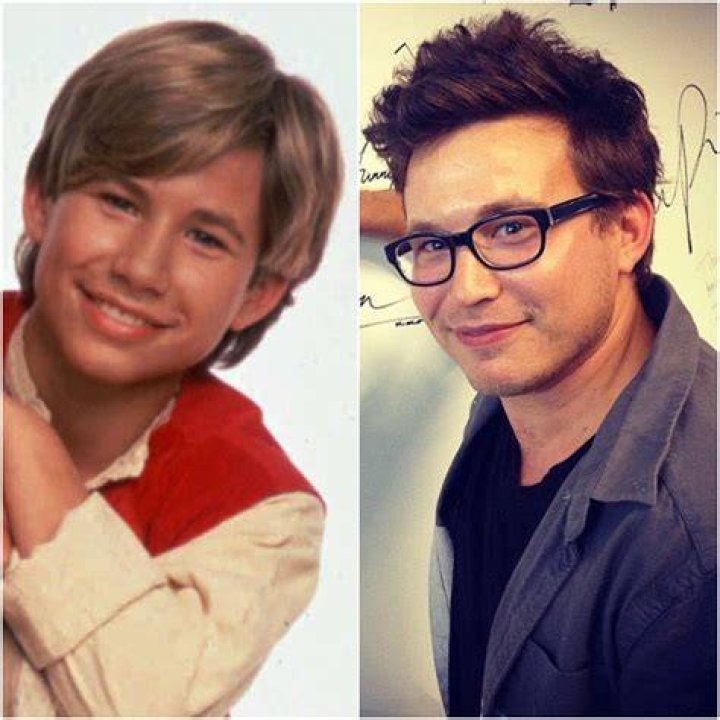 Jonathan Taylor Thomas, &lsquo;Home Improvement&rsquo; cast reunite (Photo) The