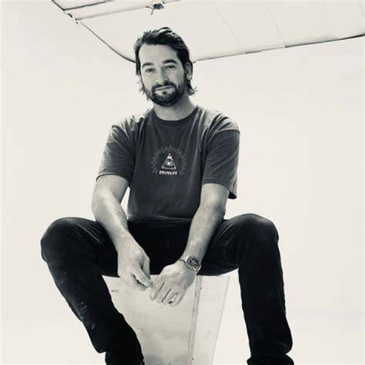 Jonathan Teller Founder The Dry Fly Society LinkedIn