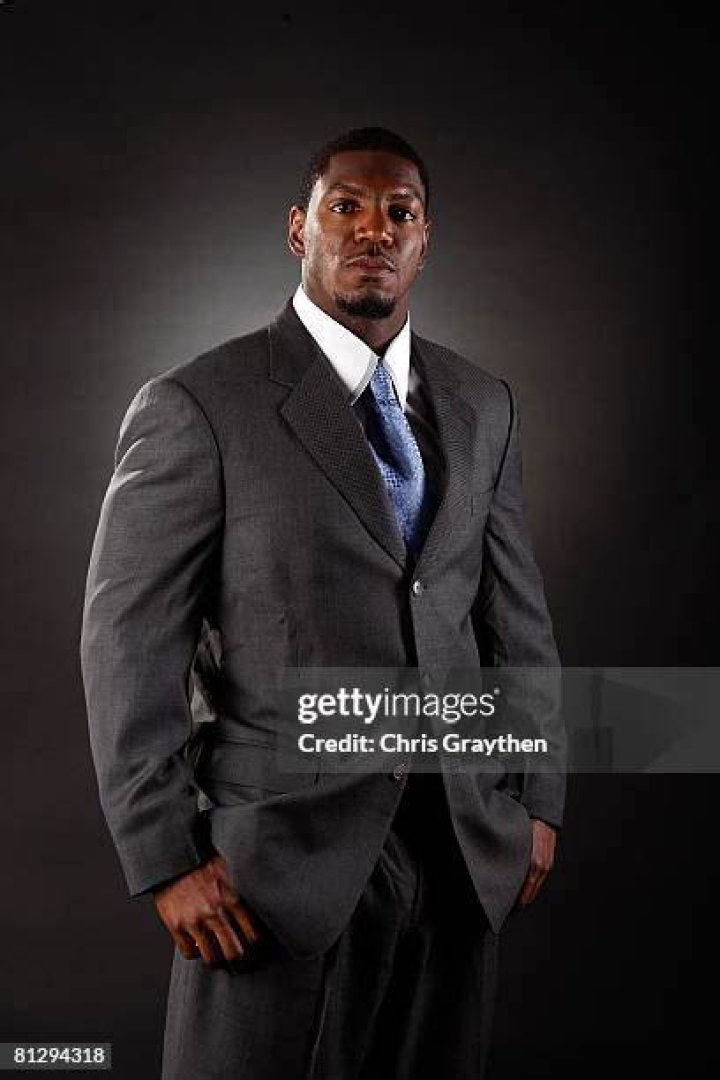 Jonathan Vilma Jonathan Vilma