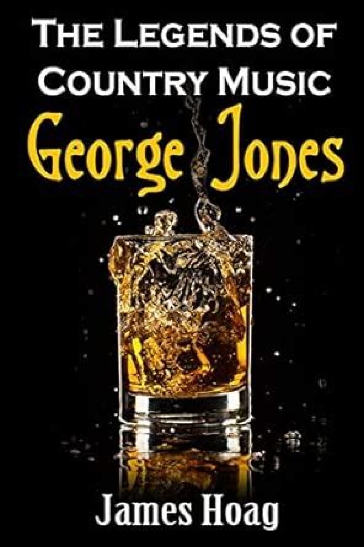 Jones, legend of country music, dies at 81 The Washington Post