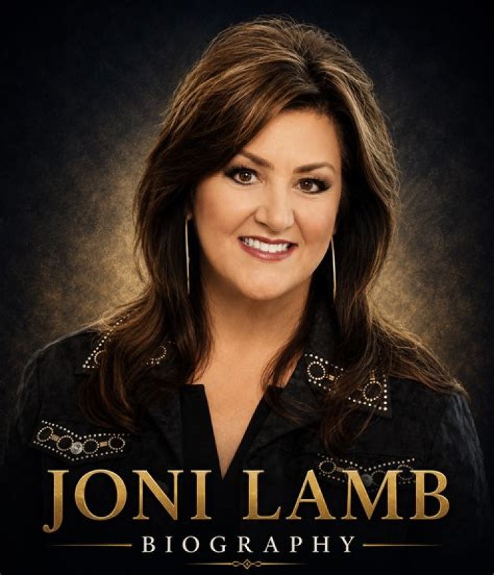 Joni Lamb Age, Net Worth, House, Husband, Books, Bio Faithtopia