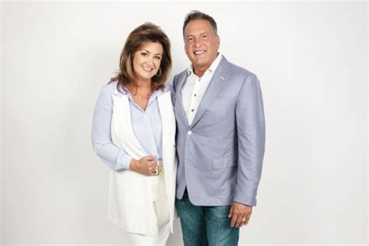 Joni Lamb and Doug Weiss Just Did the Unthinkable Engaged and Finally