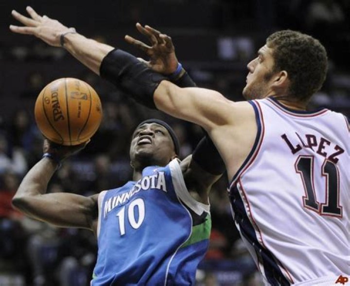 Jonny Flynn Sportige