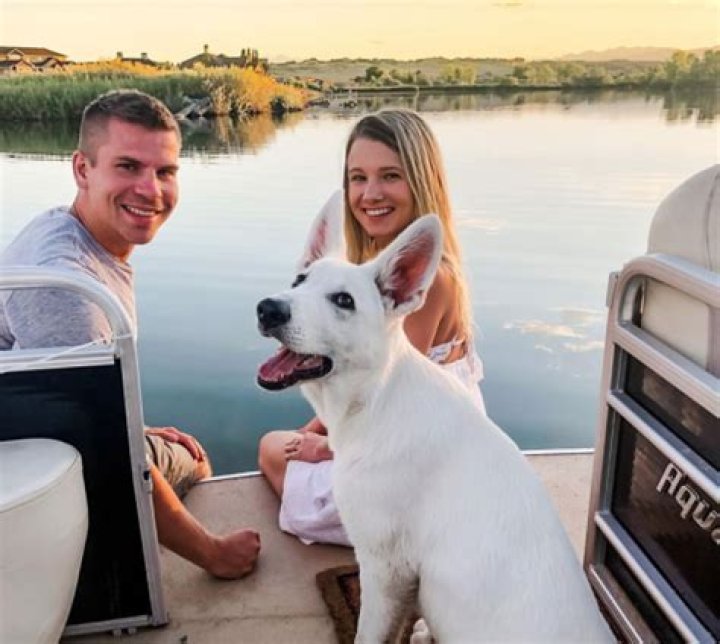 Joonas Donskoi Wife Devin Devine Donskoi Married Life