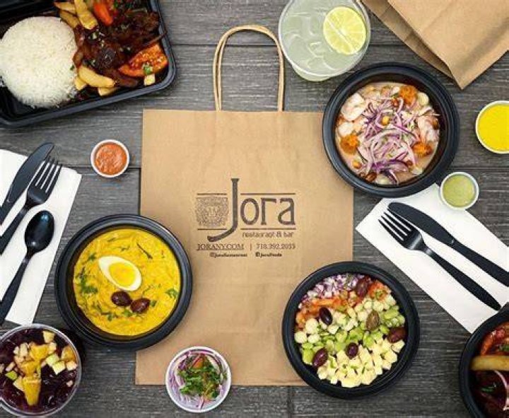 Jora LIC's Best Peruvian Restaurant