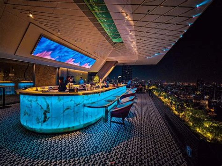Jora Restaurant & Bar Experience LIC Long Island City Partnership