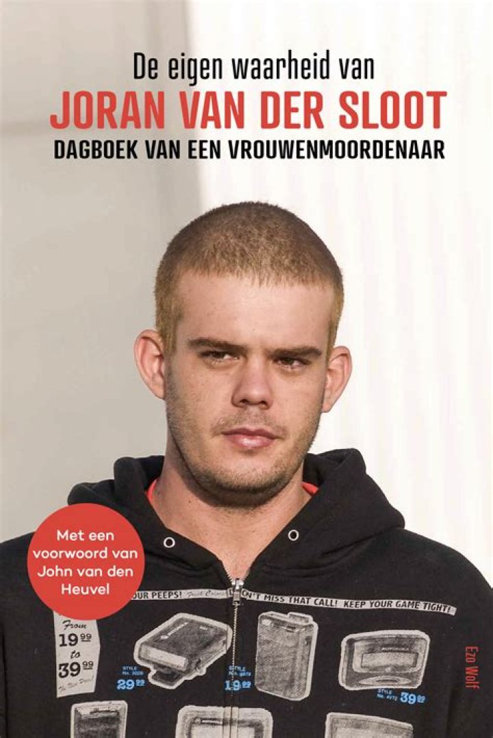 Joran van der Sloot acknowledges extortion of Natalee Holloway family
