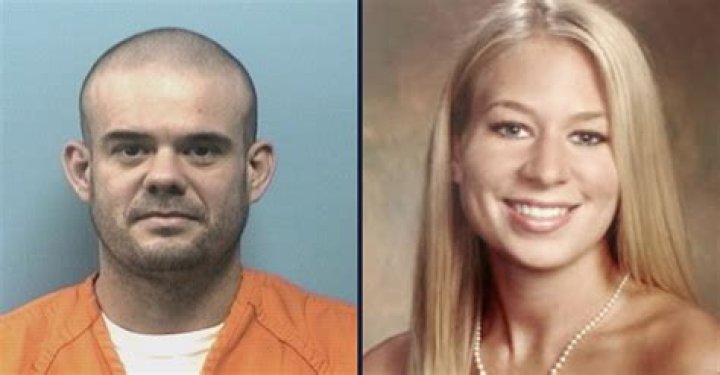 Joran Van Der Sloot Daughter