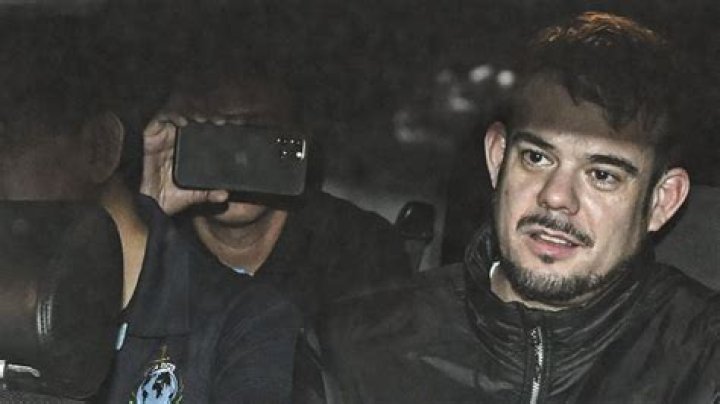 Joran van der Sloot is mentally ill, mom says of suspect in 2 slayings