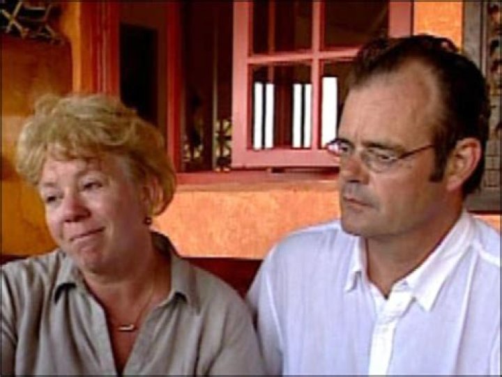 Joran Van Der Sloot Parents, Father, Mother, Siblings, Wife, Family